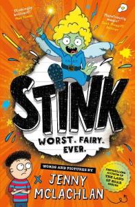 \"Stink